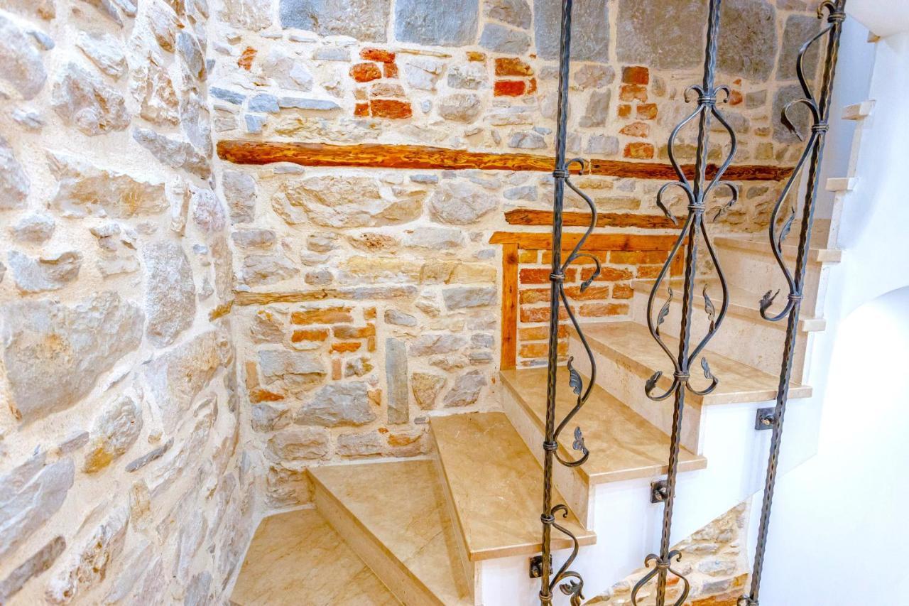 New Lux Villa Merissima Split Exterior foto